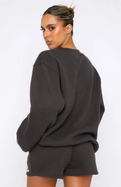 4th Edition Oversized Sweater Storm -Outlet The Lounge Vibe Store 28.04.22 575