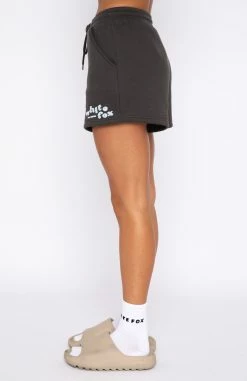 4th Edition Lounge Shorts Storm -Outlet The Lounge Vibe Store 28.04.22 578