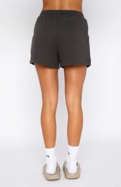 4th Edition Lounge Shorts Storm -Outlet The Lounge Vibe Store 28.04.22 579