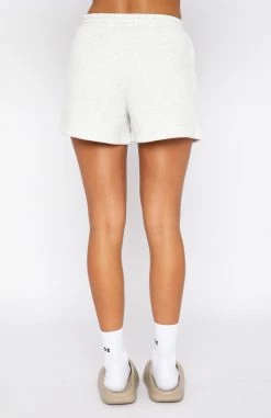 4th Edition Lounge Shorts Smoke 9 4th Edition Lounge Shorts Smoke -Outlet The Lounge Vibe Store 28.04.22 629