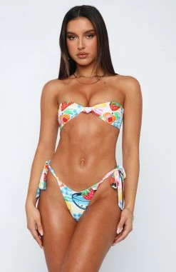 Ocean Baby Bikini Top Fruit Salad -Outlet The Lounge Vibe Store 29.05.2320906