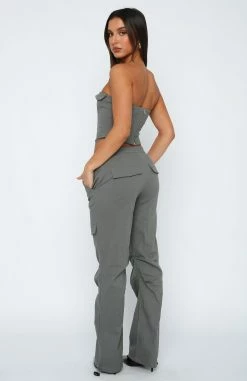 Living Easy Pants Slate 8 Living Easy Pants Slate -Outlet The Lounge Vibe Store 29.05.2321717