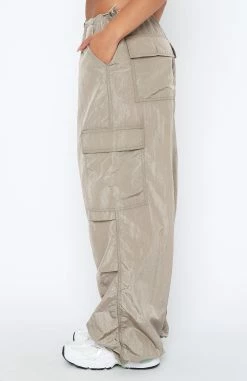 Be The Moment Pants Stone 8 Be The Moment Pants Stone -Outlet The Lounge Vibe Store 29.12.221087