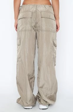 Be The Moment Pants Stone 9 Be The Moment Pants Stone -Outlet The Lounge Vibe Store 29.12.221090