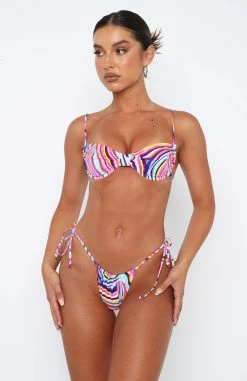More Than A Dream Bikini Top Calypso -Outlet The Lounge Vibe Store 29.12.221330
