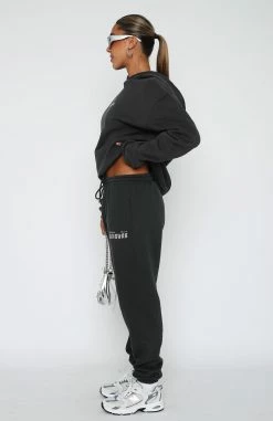 Leisure Series Sweatpants Shadow -Outlet The Lounge Vibe Store 30.3.2314959