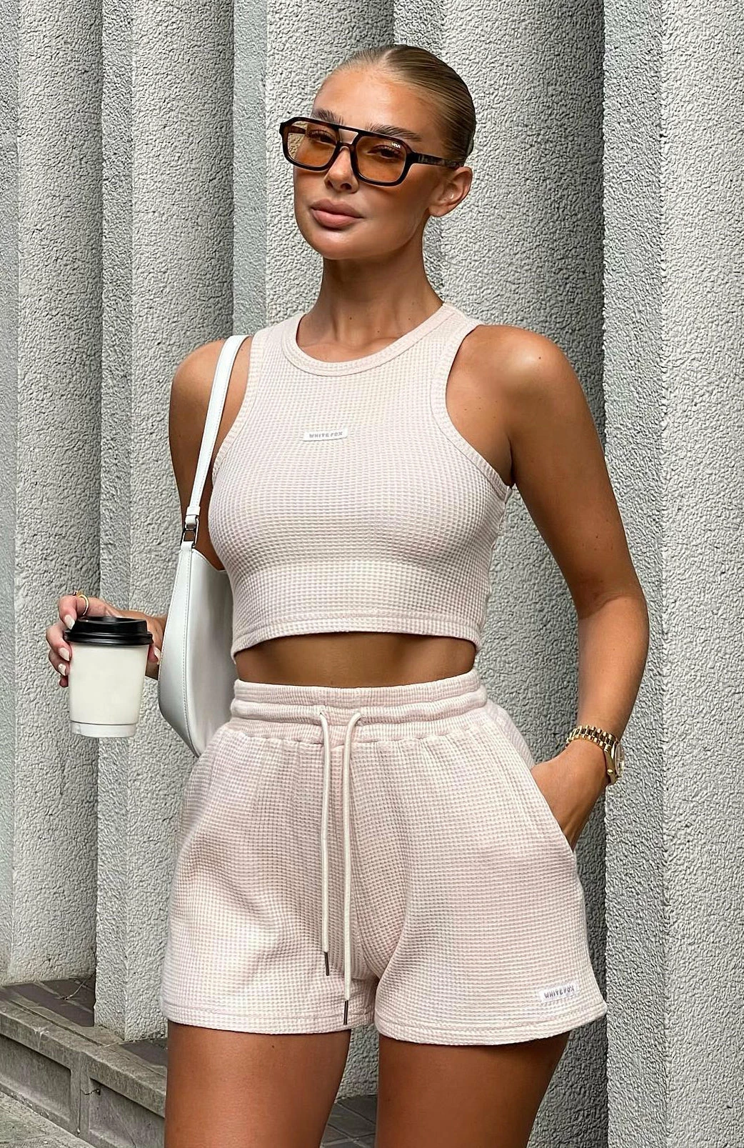 Made For This Waffle Crop Oatmeal 1 Made For This Waffle Crop Oatmeal