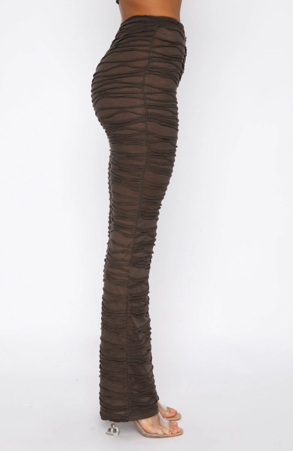 It's Settled Pants Chocolate 3 It's Settled Pants Chocolate - Image 3