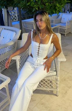 Power Play Pants Off White -Outlet The Lounge Vibe Store 311445467 509097307419147 36923193255933572 n 7df67f0a 805f 48b4 888f 878e3d68719d