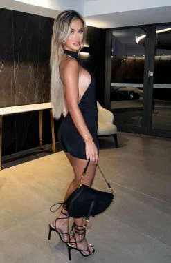 Wasting Angels Playsuit Black 24 Wasting Angels Playsuit Black -Outlet The Lounge Vibe Store 315608935 1253799498526800 604157683025784267 n