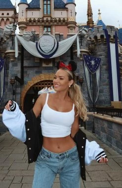 The Best Asset Tank White 14 The Best Asset Tank White -Outlet The Lounge Vibe Store 353465660 936891580929341 8188178695762690033 n