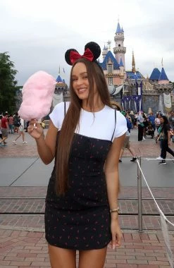 Lose Control Mini Dress Black Chilli Print -Outlet The Lounge Vibe Store 353652617 776007127348525 4715133935662528513 n