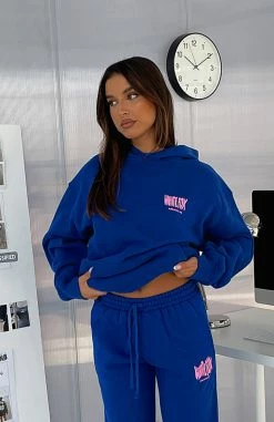 Archive 6.0 Oversized Hoodie Malibu -Outlet The Lounge Vibe Store ARCHIVE 6.0 HOODIE SWEATPANTS MALIBU 05.04.23 07