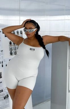 Archive 6.0 Playsuit Haze -Outlet The Lounge Vibe Store ARCHIVE 6.0 PLAYSUIT HAZE 05.04.23 09