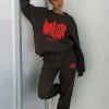 Archive 6.0 Sweatpants Lava