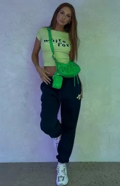 4th Edition Sweatpants Midnight -Outlet The Lounge Vibe Store AlexDavidson e49d5551 8834 44f4 b633 5a9b12608565