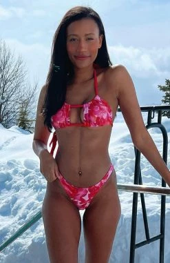 Belmont Bottoms Rose Et Rouge Print -Outlet The Lounge Vibe Store Amma c30ebfa8 0293 4f3d b537 56612951fd75