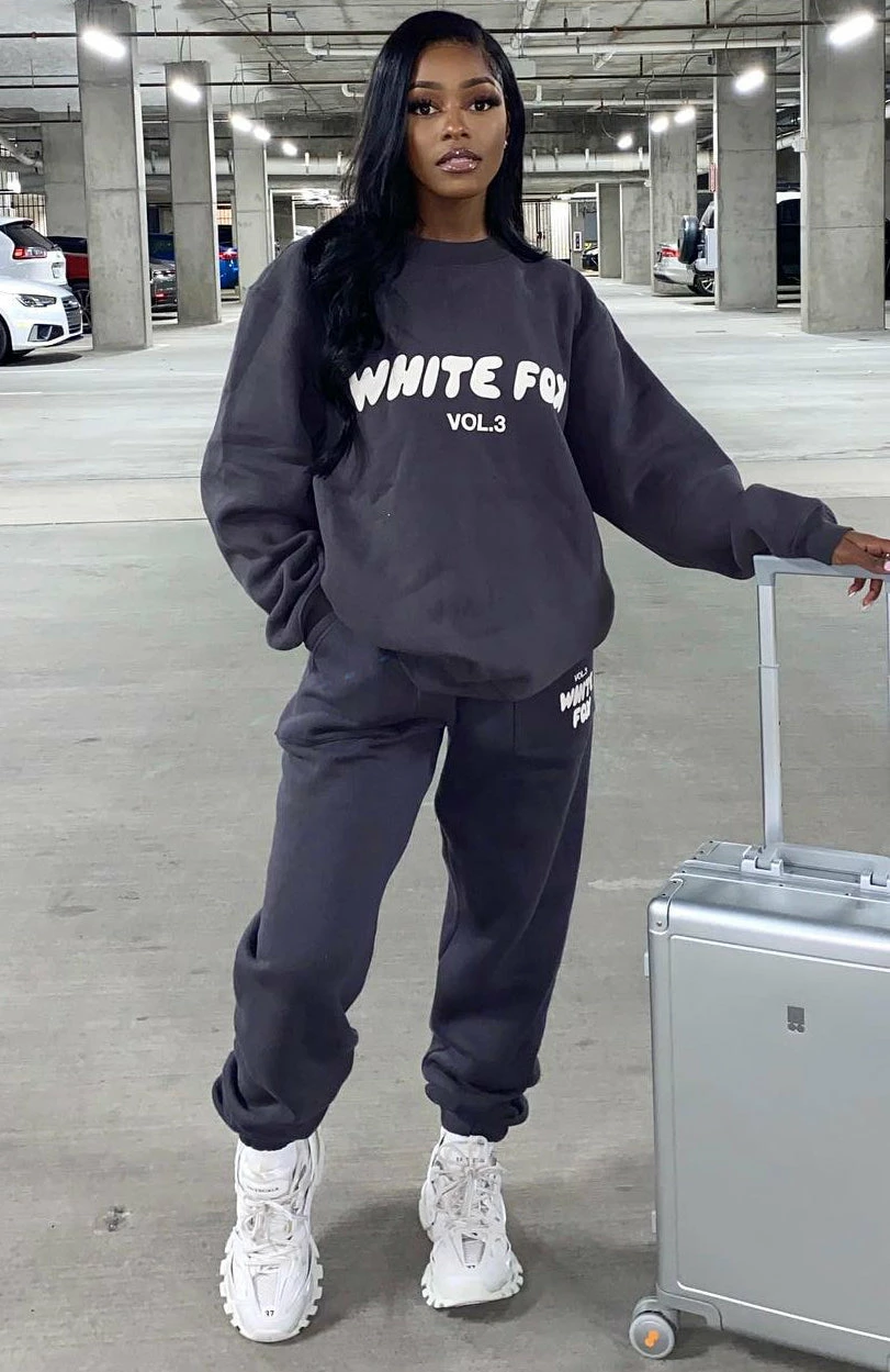 Offstage Sweater Shadow 9 Offstage Sweater Shadow - Image 9