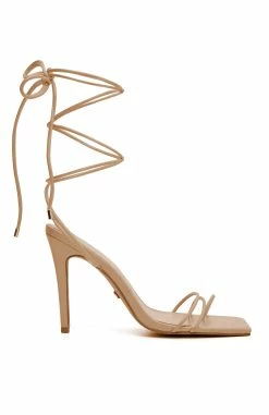 My Own Muse Heels Nude -Outlet The Lounge Vibe Store B192021.10.26WHITEFOX 1080