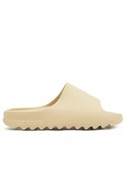 On The Edge Slides Bone -Outlet The Lounge Vibe Store B372022.11.14WHITEFOX 1780