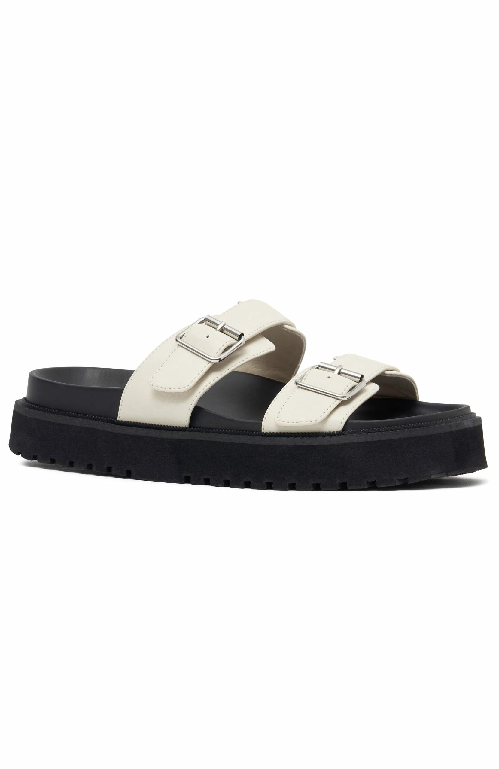 Mila Slides Bone 2 Mila Slides Bone - Image 2