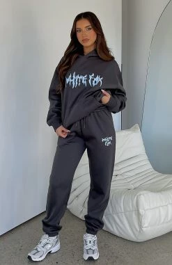 Bring That Energy Sweatpants Charcoal