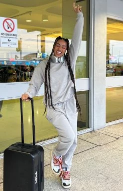 Not An Issue Sweatpants Mushroom -Outlet The Lounge Vibe Store C46D9FFC F5FE 4B66 B4ED B77A8C2118CD