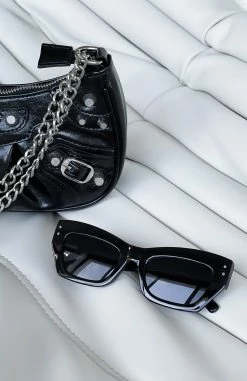 Carter Sunglasses Black -Outlet The Lounge Vibe Store CARTER SUNGLASSES 19.04.23 07