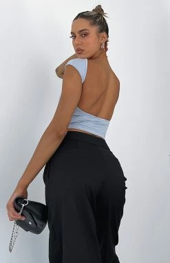 Double Life Tee Blue -Outlet The Lounge Vibe Store DOUBLE LIFE12.07.22 11 16ad0619 c1de 48f9 a941 e1d50649a6e7