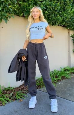 4th Edition Sweatpants Storm