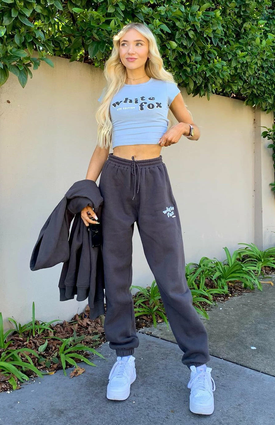 4th Edition Sweatpants Storm 1 4th Edition Sweatpants Storm