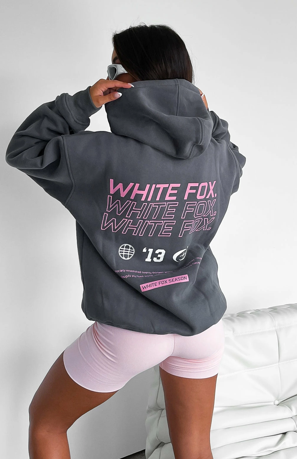 In Transit Oversized Hoodie Volcanic 8 In Transit Oversized Hoodie Volcanic - Image 8