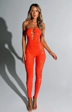 Out Of This World Jumpsuit Flame 10 Out Of This World Jumpsuit Flame -Outlet The Lounge Vibe Store IMG 1587