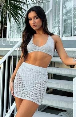 Simmer Down Set Silver -Outlet The Lounge Vibe Store IMG 1630 2