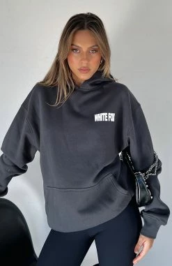 Major Moves Oversized Hoodie Charcoal -Outlet The Lounge Vibe Store IMG 1756 3b4cbfc3 e91d 439c 8cba b38b1e1603c1