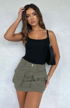 The Best Asset Tank Black 9 The Best Asset Tank Black -Outlet The Lounge Vibe Store IMG 5766