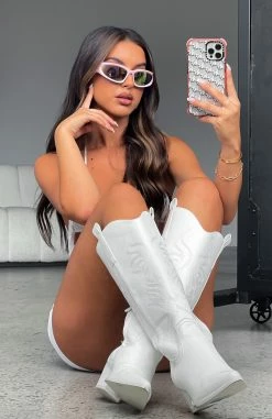 Viper Sunglasses Pink -Outlet The Lounge Vibe Store IMG 7936