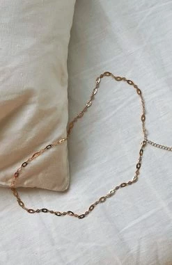 Candice Body Chain Gold -Outlet The Lounge Vibe Store IMG 9679 f4e617e8 cf18 40be 8f55 c830692f053c