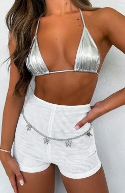 Rancho Mirage Bikini Top Silver -Outlet The Lounge Vibe Store IMG 9854 276b14b5 9338 4b66 9063 eea937a8b6a2