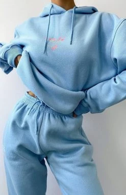 The New Way Hoodie Baby Blue 16 The New Way Hoodie Baby Blue -Outlet The Lounge Vibe Store InstaLiene 45118eee 1f9f 4f7a 9316 f2ac5b5530b9