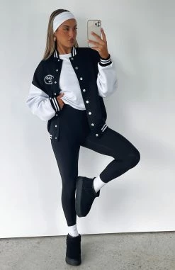 Jet Setter Platform Snug Boots Black -Outlet The Lounge Vibe Store JET SETTER PLATFORM SNUG BOOTS280323 04