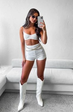 Juliana Belt Gold -Outlet The Lounge Vibe Store JULIANA BELT 23.02.23 005