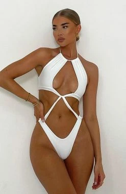 Kauai One Piece White -Outlet The Lounge Vibe Store Jess2 d7fdc3c0 f005 4e73 886f ee11491215e8