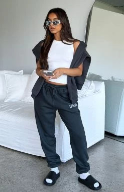 Leisure Series Sweatpants Shadow