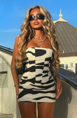 Count Me In Bustier Zebra Print 27 Count Me In Bustier Zebra Print -Outlet The Lounge Vibe Store Maddie 79a20ecf 4d48 4057 8bb3 1a14ac67ce62