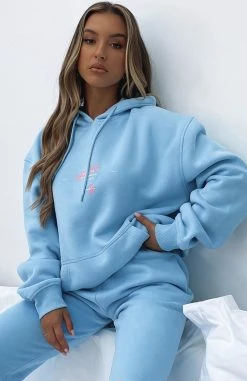 The New Way Hoodie Baby Blue 14 The New Way Hoodie Baby Blue -Outlet The Lounge Vibe Store NEW WAY HOODIE NEW STORY SWEATPANTS 210920 0004