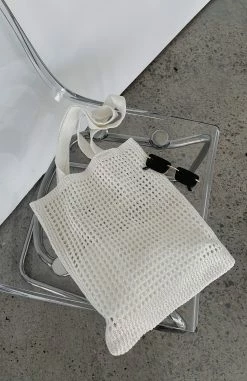 Ocean Shores Tote Cream 9 Ocean Shores Tote Cream -Outlet The Lounge Vibe Store OCEAN SHORES TOTE 30.05.23 02 1