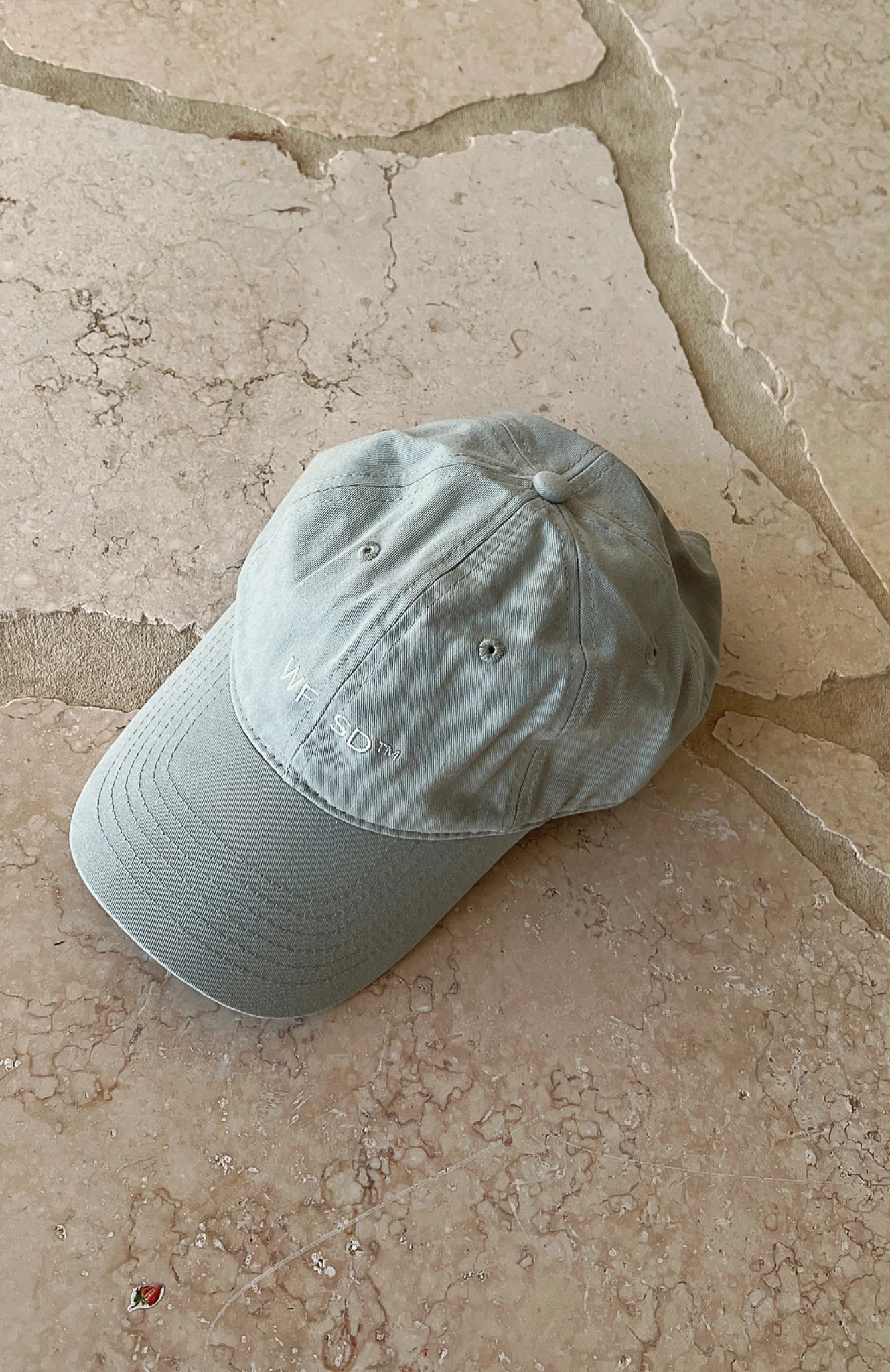 Preston Cap Seamist 7 Preston Cap Seamist - Image 7