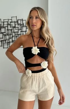 Put The Pressure On Shorts Oat