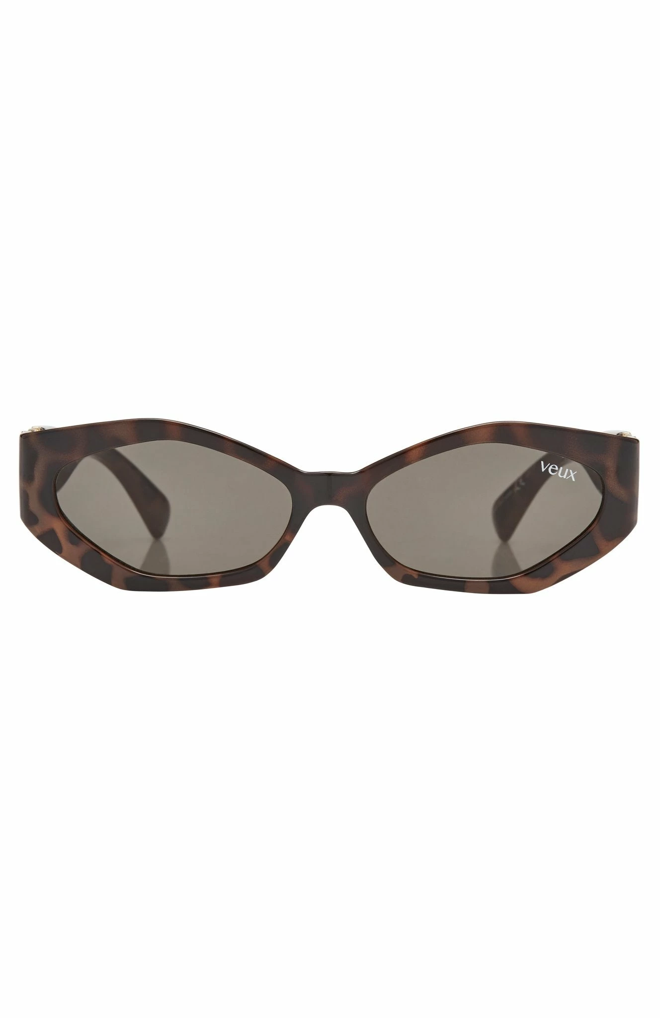 Kensington Sunglasses Tortoise 3 Kensington Sunglasses Tortoise - Image 3
